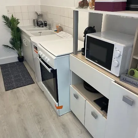 L'univers Du Possible / Parking / Centre à 100 M Appartement *